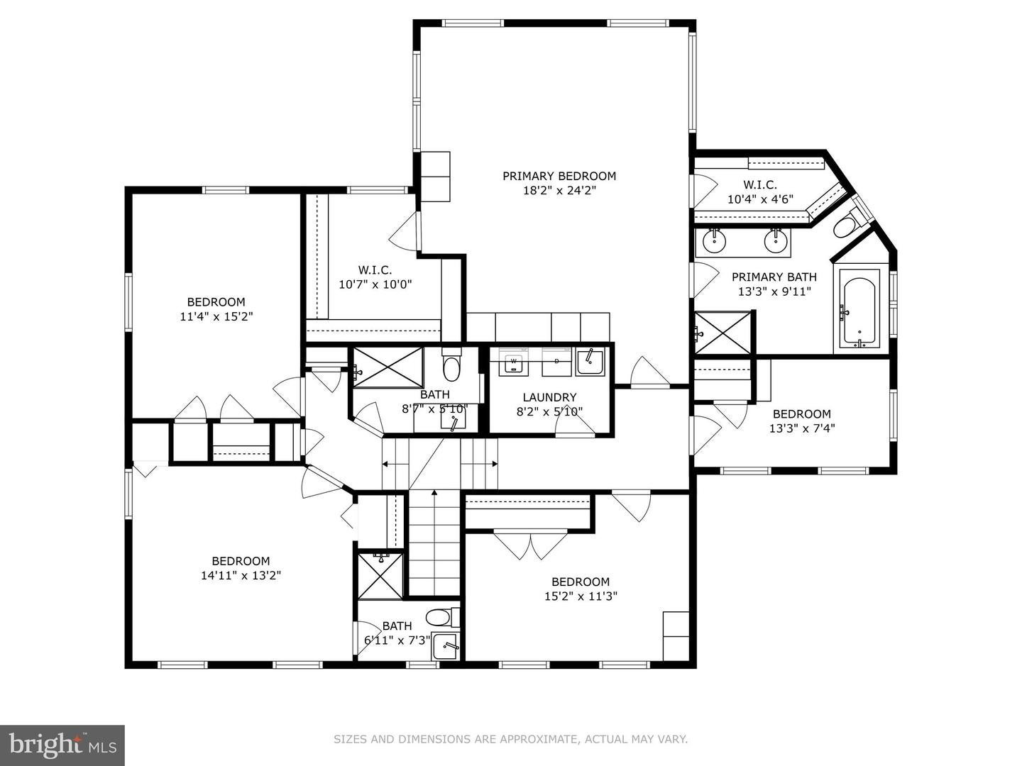 Baltimore, Maryland, 21215, United States, 6 Bedrooms Bedrooms, ,6 BathroomsBathrooms,Residential,Active,1985862