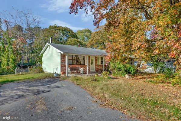 1240 WILSON RD, HUNTINGTOWN, MD 20639 - Image 1