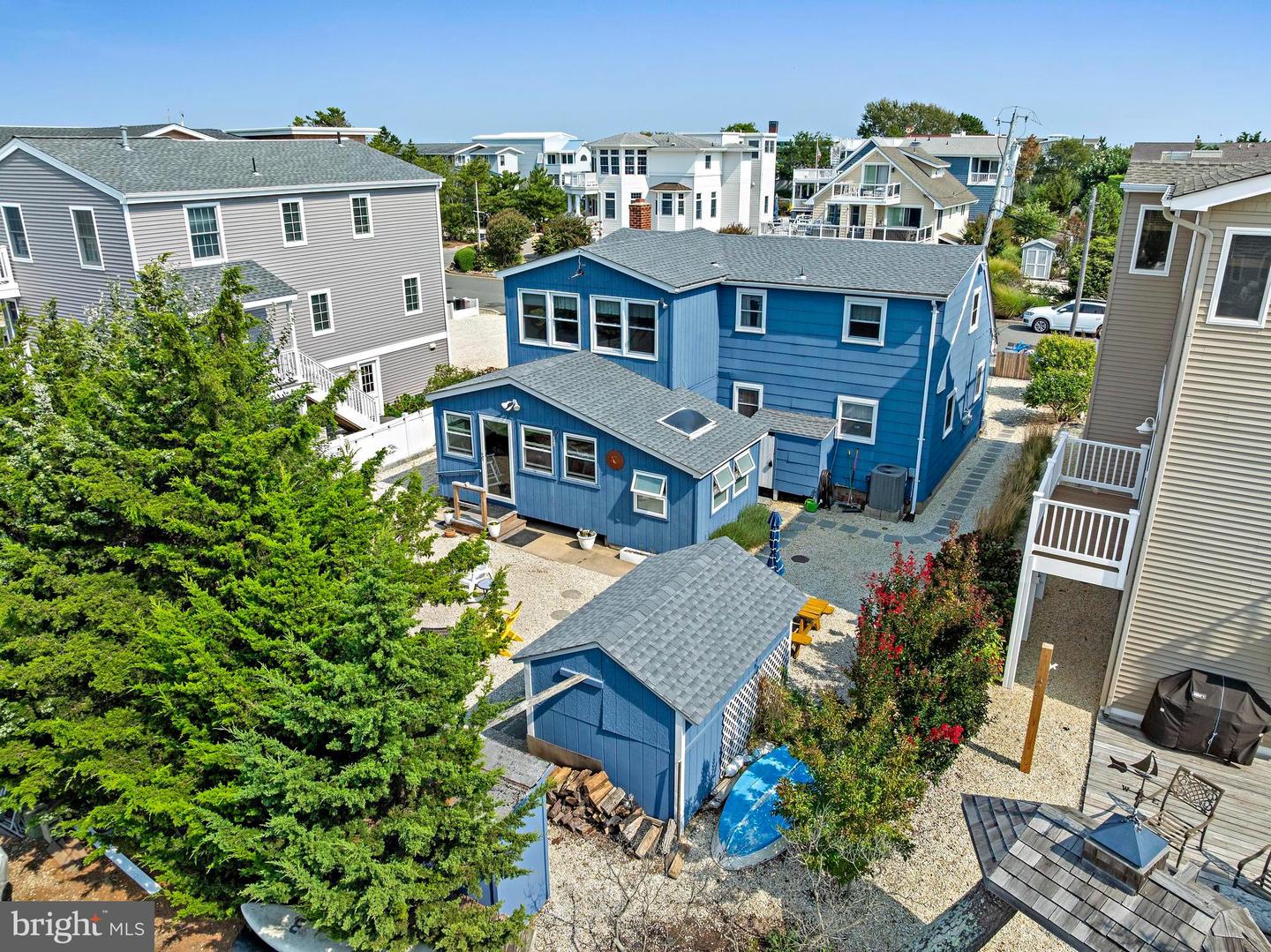Surf City, New Jersey, 08008, United States, 4 Bedrooms Bedrooms, ,2 BathroomsBathrooms,Residential,Active,1941334