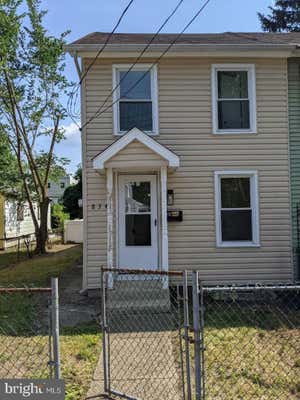 834 W 2ND ST, FLORENCE, NJ 08518 - Image 1