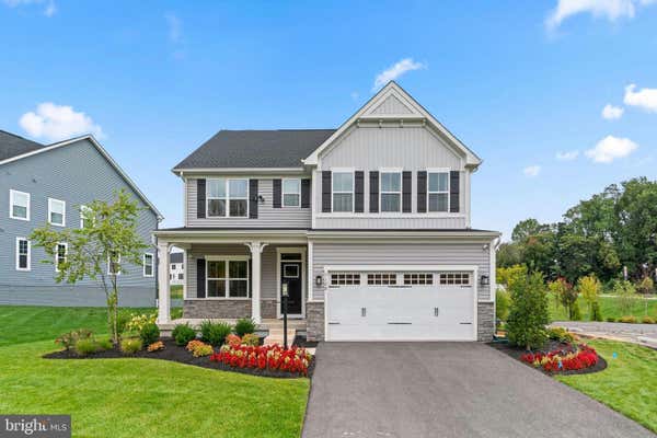 7108 TRANQUILITY RD, LAUREL, MD 20723 - Image 1