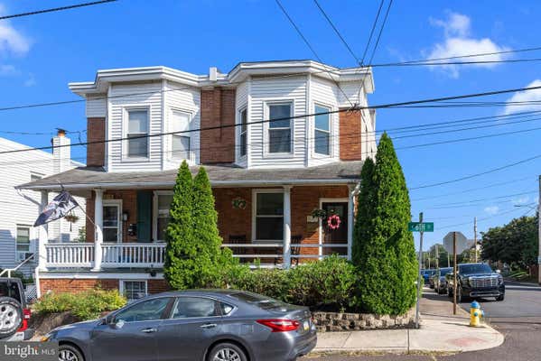 301 N 6TH ST, PERKASIE, PA 18944 - Image 1