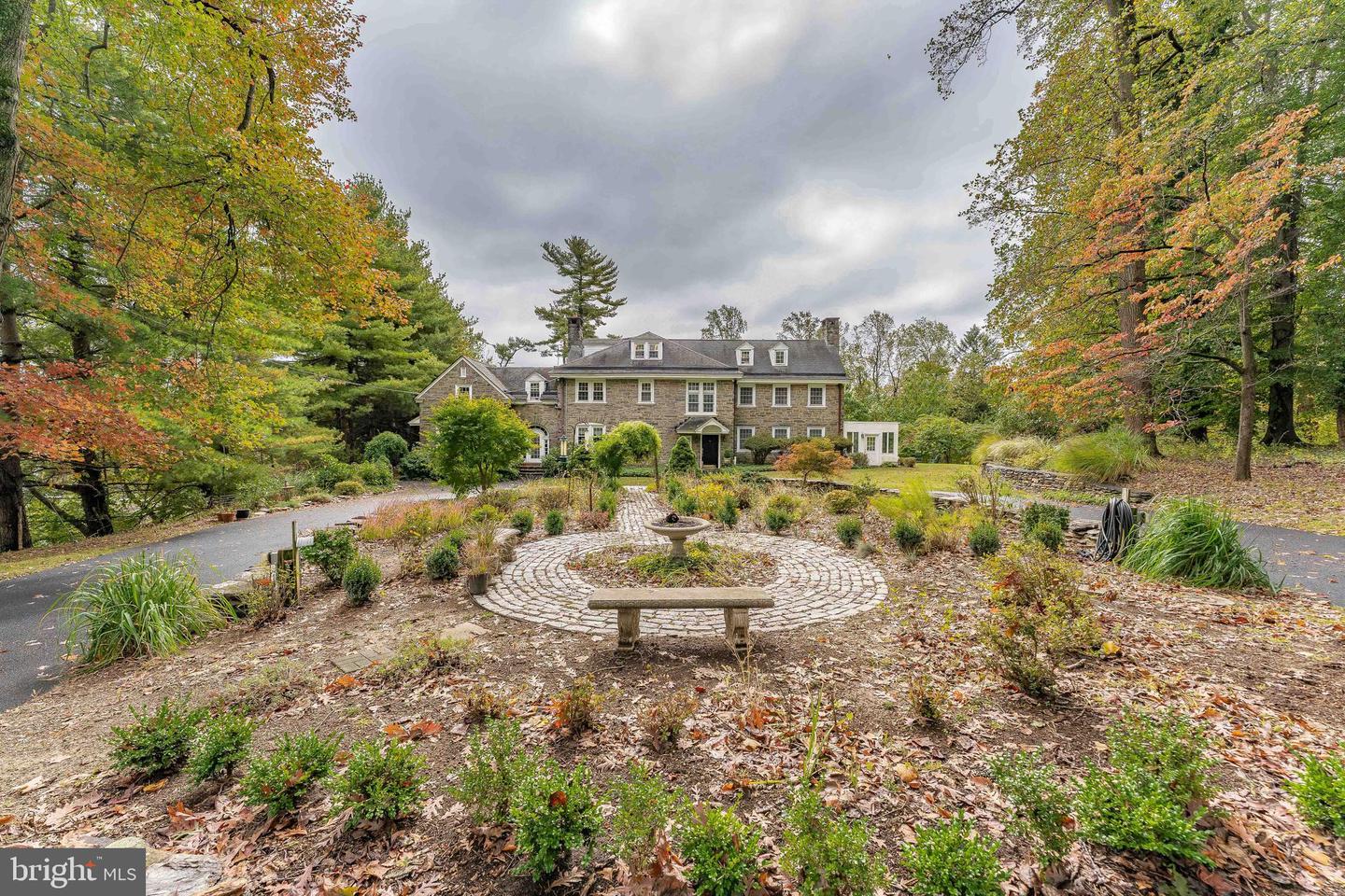 King Of Prussia, Pennsylvania, 19406, United States, 6 Bedrooms Bedrooms, ,6 BathroomsBathrooms,Residential,Active,1965839