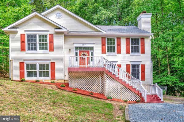 3218 TITANIC DR, STAFFORD, VA 22554 - Image 1