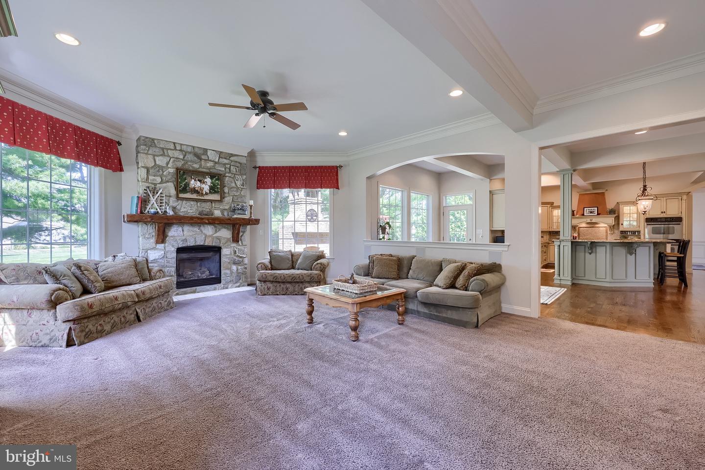 Lititz, Pennsylvania, 17543, United States, 5 Bedrooms Bedrooms, ,6 BathroomsBathrooms,Residential,Active,1964474