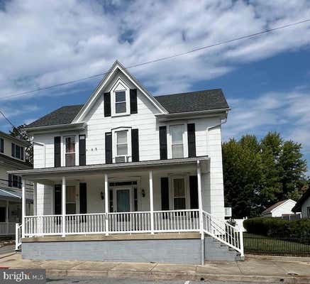 16 W WATER ST, SMITHSBURG, MD 21783 - Image 1