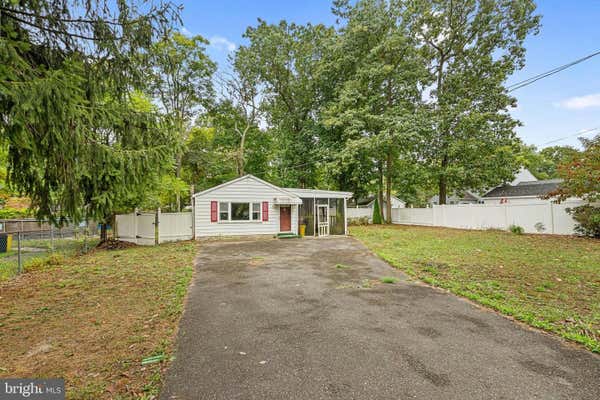 112 E 7TH AVE, PINE HILL, NJ 08021 - Image 1