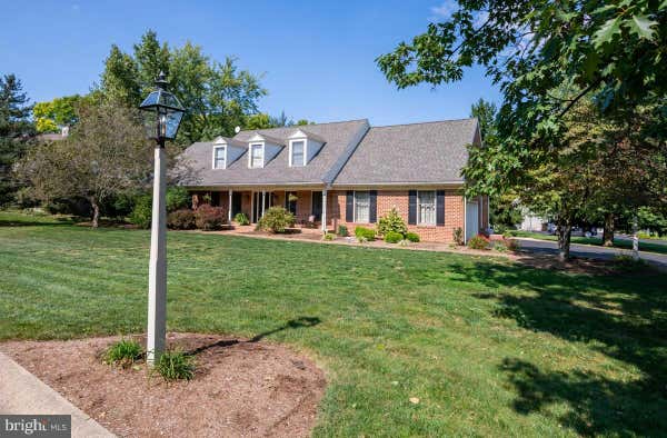 235 FARMSTEAD LN, LITITZ, PA 17543 - Image 1