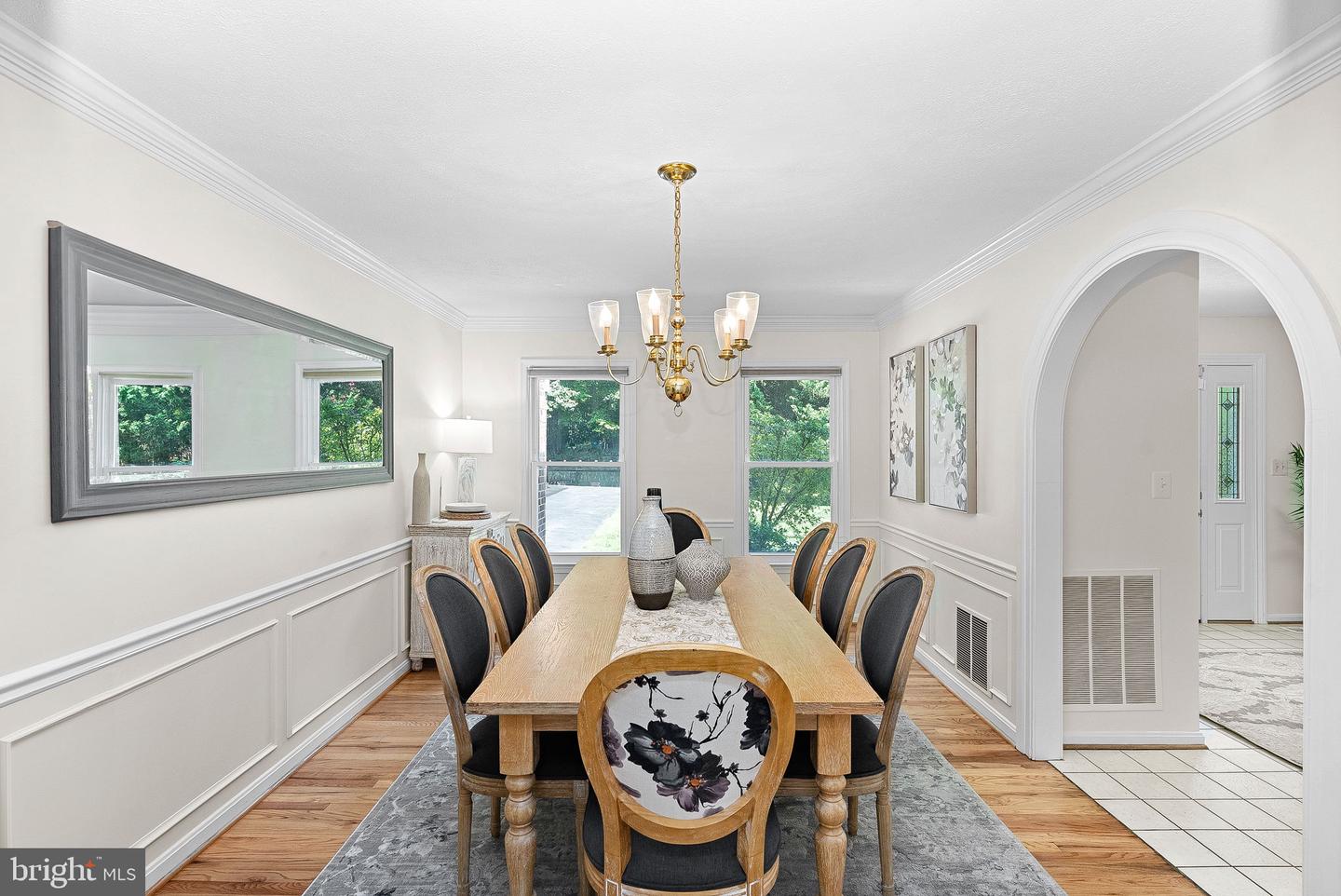 Silver Spring, Maryland, 20906, United States, 5 Bedrooms Bedrooms, ,4 BathroomsBathrooms,Residential,Active,1914614