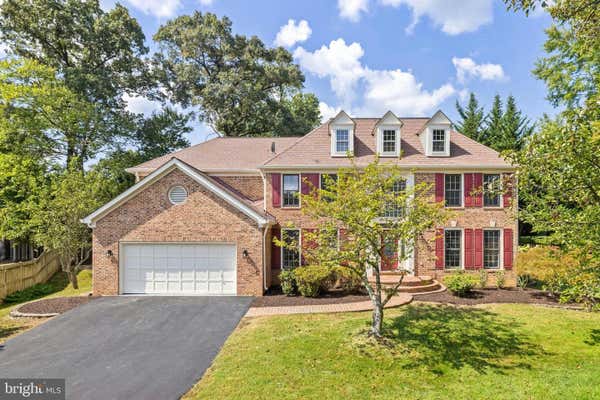 9610 JENNY LN, FAIRFAX, VA 22032 - Image 1