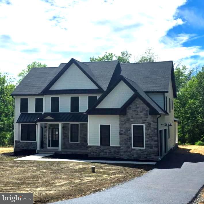 Doylestown, Pennsylvania, 18902, United States, 4 Bedrooms Bedrooms, ,5 BathroomsBathrooms,Residential,Active,1702887