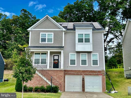 38 CLEAR SPRING LN, FREDERICKSBURG, VA 22405 - Image 1