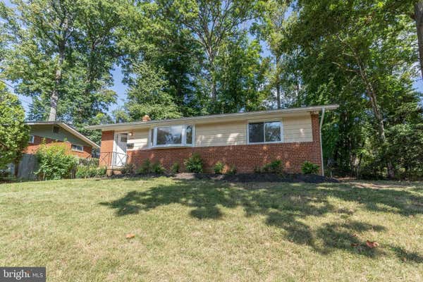 10210 STRATFORD AVE, FAIRFAX, VA 22030 - Image 1