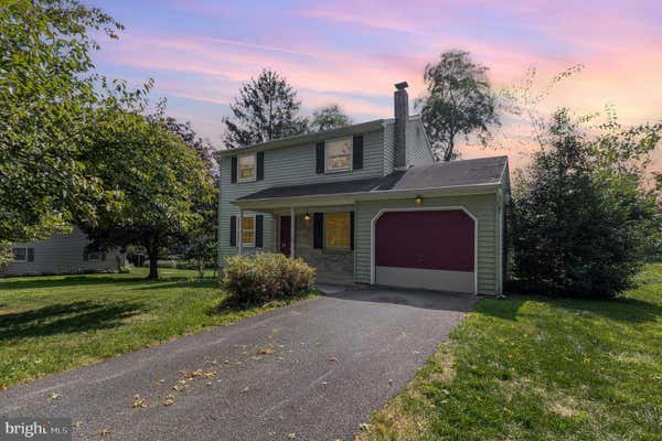 328 SUN VALLEY DR, LEOLA, PA 17540 - Image 1