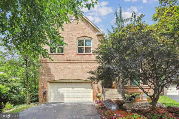 9427 SPRUCE TREE CIR, BETHESDA, MD 20814 - Image 1