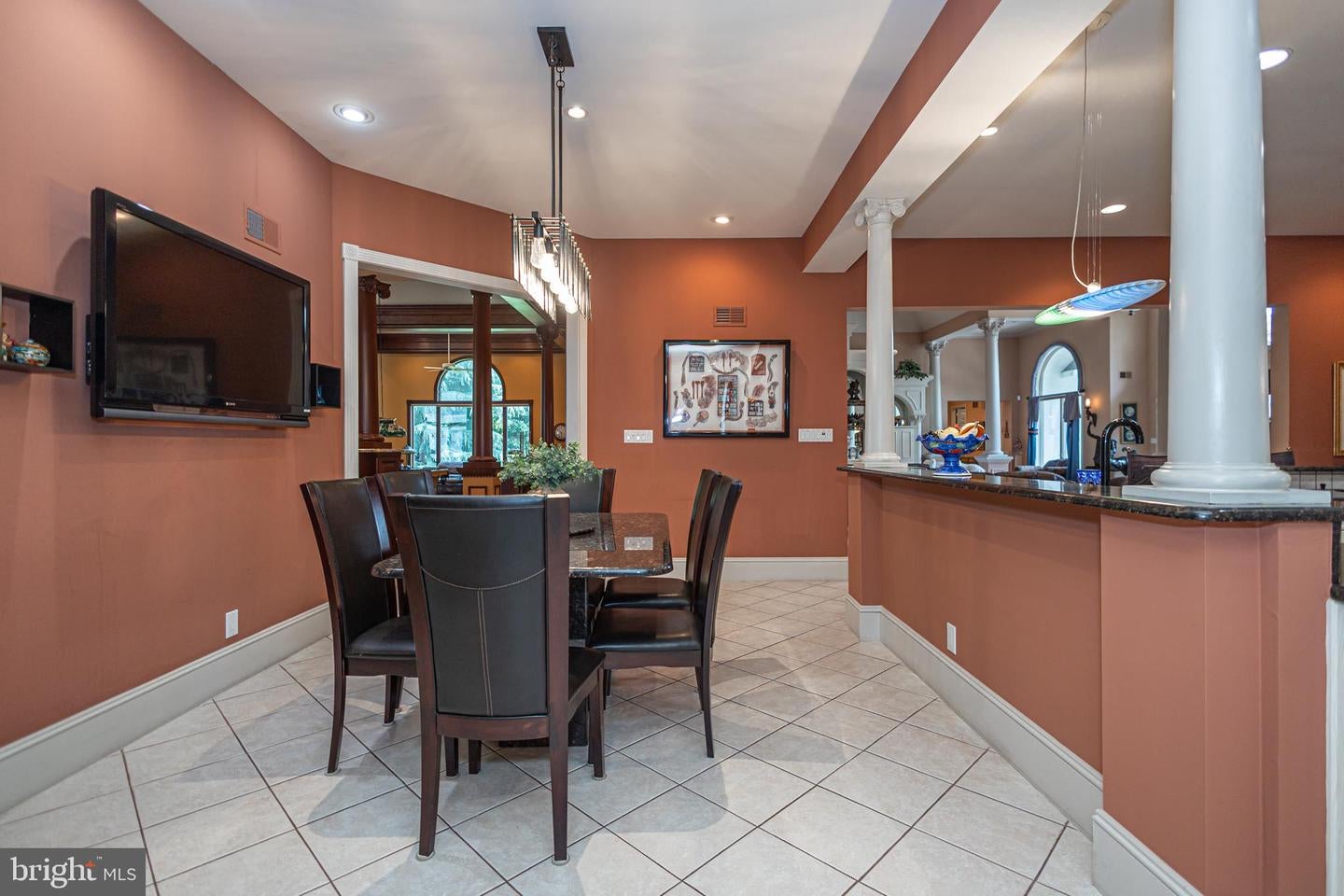 Moorestown, New Jersey, 08057, United States, 5 Bedrooms Bedrooms, ,7 BathroomsBathrooms,Residential,Active,1889333