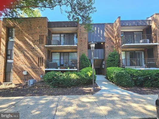 7903 DASSETT CT APT 103, ANNANDALE, VA 22003 - Image 1