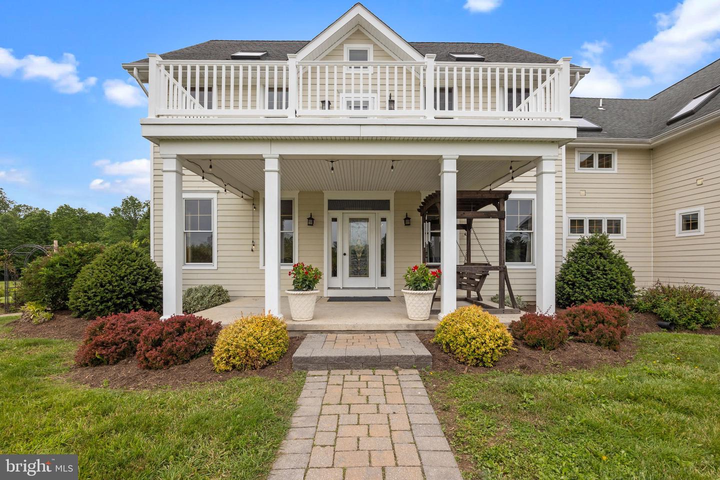 Lambertville, New Jersey, 08530, United States, 6 Bedrooms Bedrooms, ,5 BathroomsBathrooms,Residential,Active,1843838