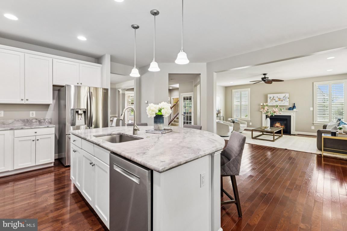 Leesburg, Virginia, 20175, United States, 5 Bedrooms Bedrooms, ,6 BathroomsBathrooms,Residential,Active,1905104