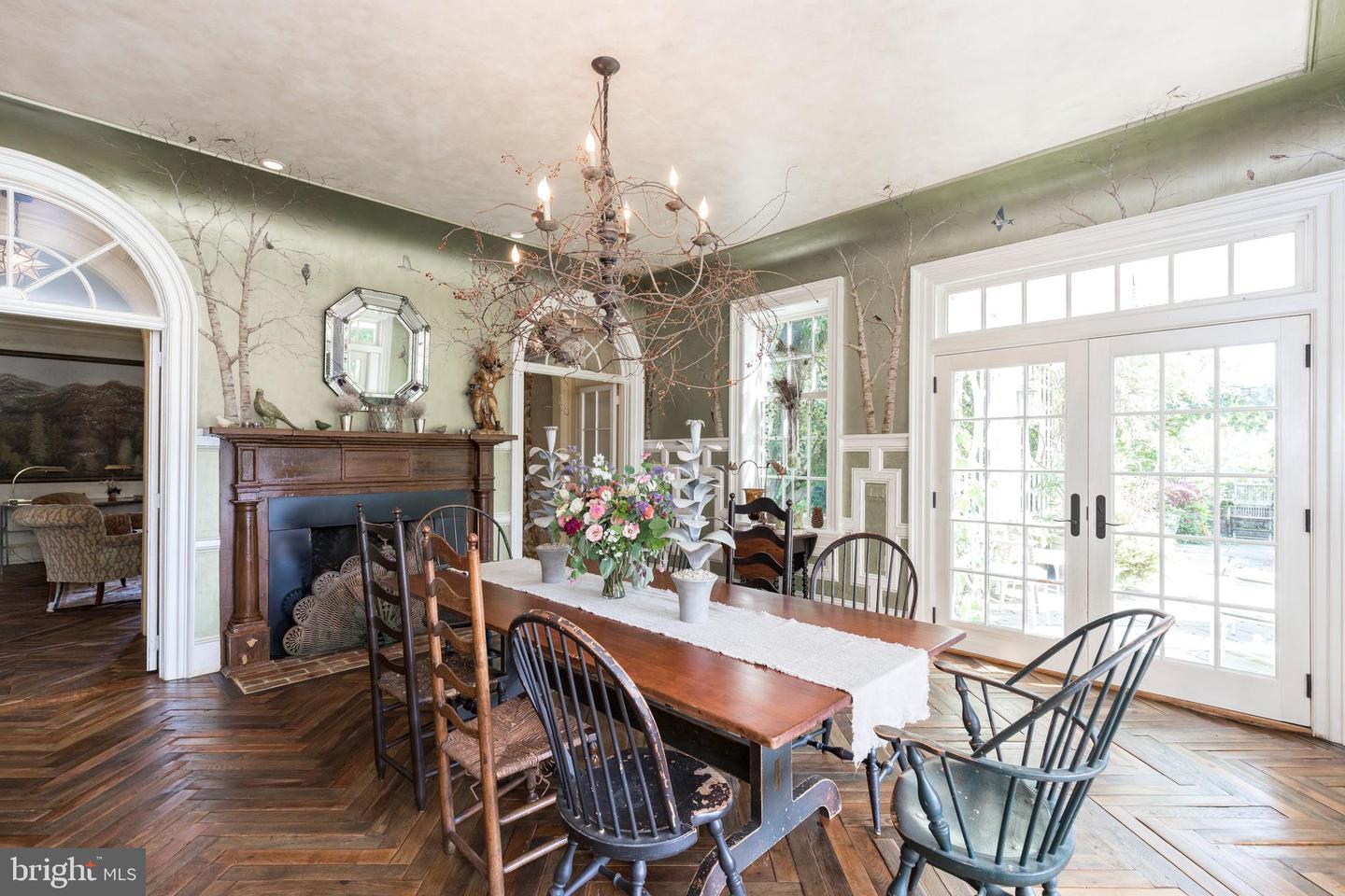 Kennett Square, Pennsylvania, 19348, United States, ,9 BathroomsBathrooms,Residential,Active,1704224
