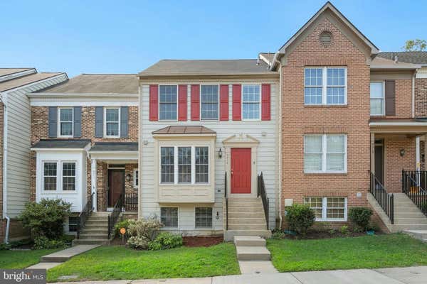 9313 SOMBERSBY CT, LAUREL, MD 20723 - Image 1