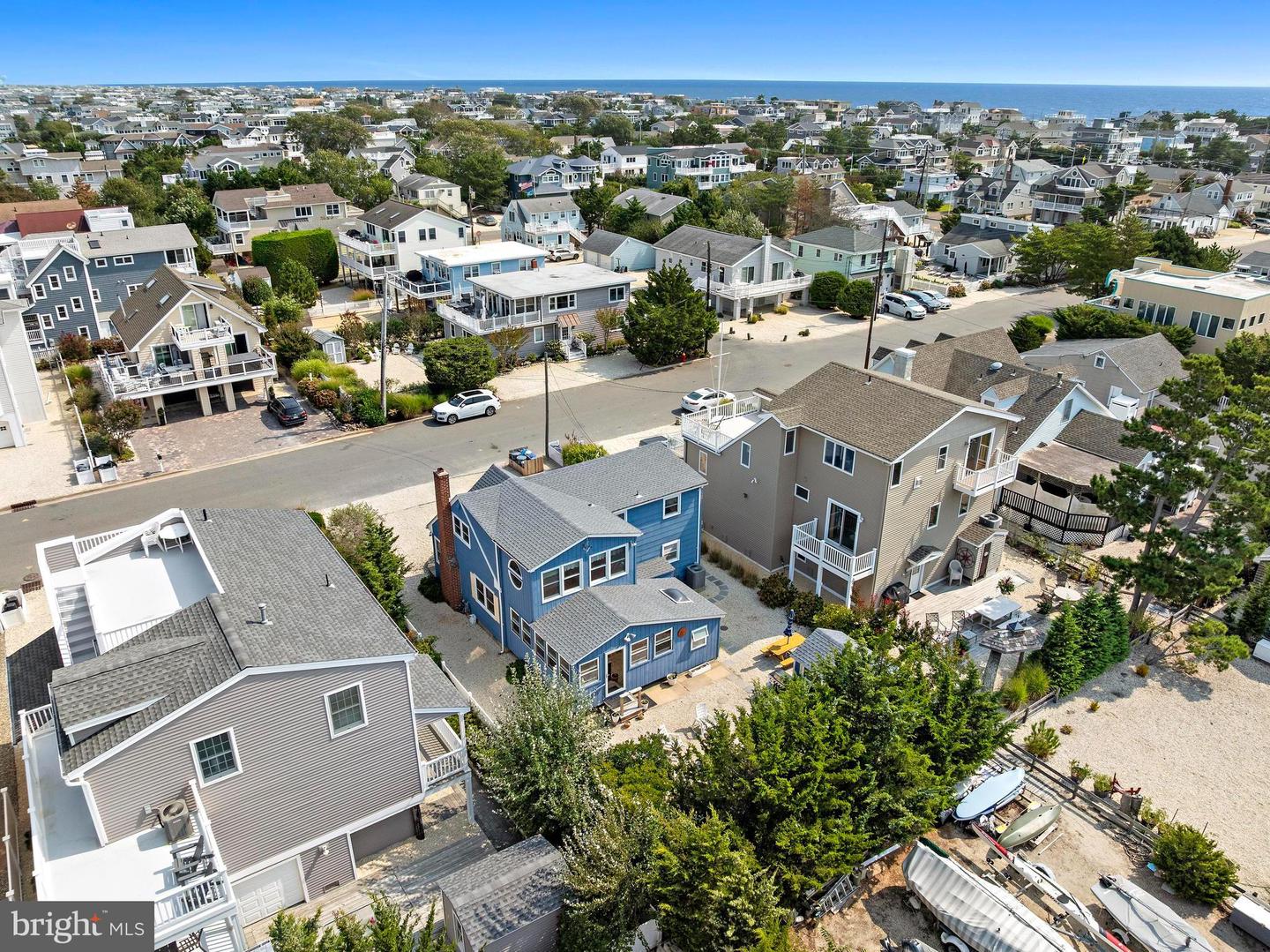 Surf City, New Jersey, 08008, United States, 4 Bedrooms Bedrooms, ,2 BathroomsBathrooms,Residential,Active,1941334
