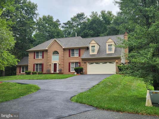 8015 WINGATE DR, GLENN DALE, MD 20769 - Image 1