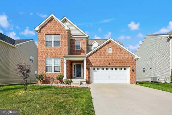 635 BENTGRASS DR, ABERDEEN, MD 21001 - Image 1