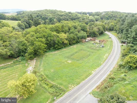 1.37+/- ACRES CLAY HILL ROAD, WAYNESBORO, PA 17268 - Image 1