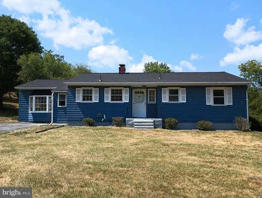 22511 HORSE ROCK RD SW, WESTERNPORT, MD 21562 - Image 1