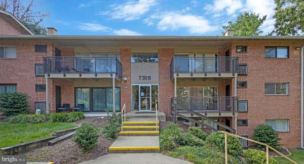 7328 ROUTE 29 UNIT 104, FALLS CHURCH, VA 22046 - Image 1