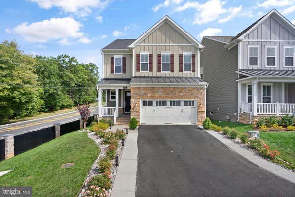 4642 WOOD GLEN RD, FAIRFAX, VA 22032 - Image 1