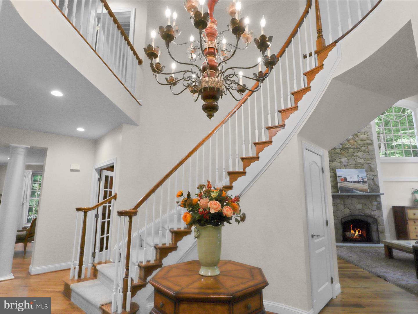 Fairfax Station, Virginia, 22039, United States, 5 Bedrooms Bedrooms, ,5 BathroomsBathrooms,Residential,Active,1943756