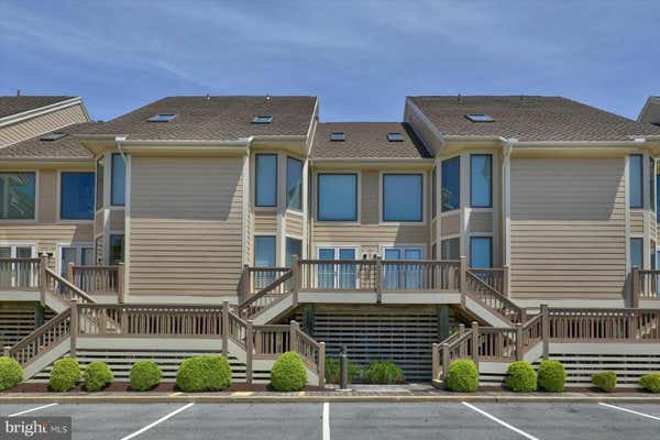 40107 E OCEANSIDE DR UNIT 34, FENWICK ISLAND, DE 19944 - Image 1