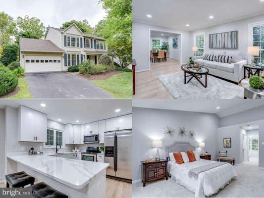 13917 STONEFIELD DR, CLIFTON, VA 20124 - Image 1