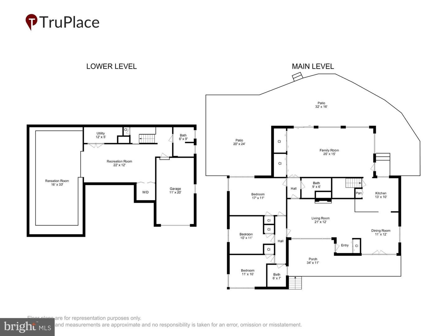 Arlington, Virginia, 22207, United States, 3 Bedrooms Bedrooms, ,3 BathroomsBathrooms,Residential,Active,2012923