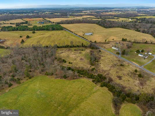 LOT 2 WISE MILL LANE, STEPHENS CITY, VA 22655, photo 4 of 10