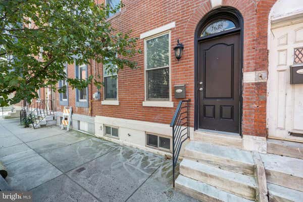 1638 WHARTON ST, PHILADELPHIA, PA 19146 - Image 1