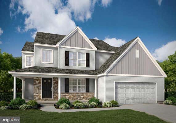 GLENWOOD MODEL AT EAGLES VIEW, YORK, PA 17406, photo 2 of 6