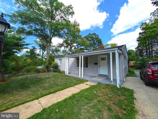 3317 STANFORD ST, HYATTSVILLE, MD 20783 - Image 1