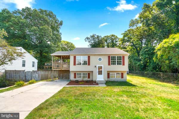 1707 FURNACE DR, GLEN BURNIE, MD 21060 - Image 1