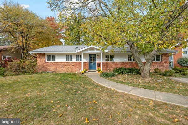 5009 WHITE FLINT DR, KENSINGTON, MD 20895 - Image 1