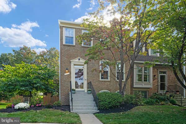 12225 APPLE ORCHARD CT, FAIRFAX, VA 22033 - Image 1