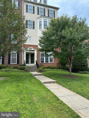 921 HIDDEN MARSH ST # 921, GAITHERSBURG, MD 20877 - Image 1