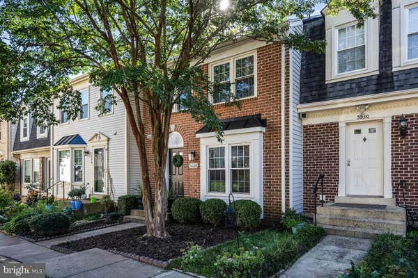 5528 LA CROSS CT, FAIRFAX, VA 22032 - Image 1