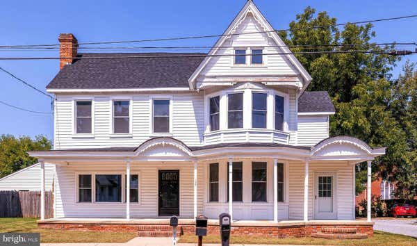 106 W MAIN ST, SUDLERSVILLE, MD 21668 - Image 1