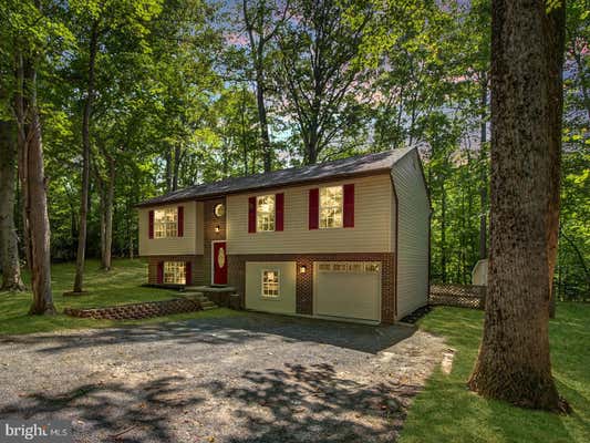 323 MAVERICK RD, LUSBY, MD 20657 - Image 1