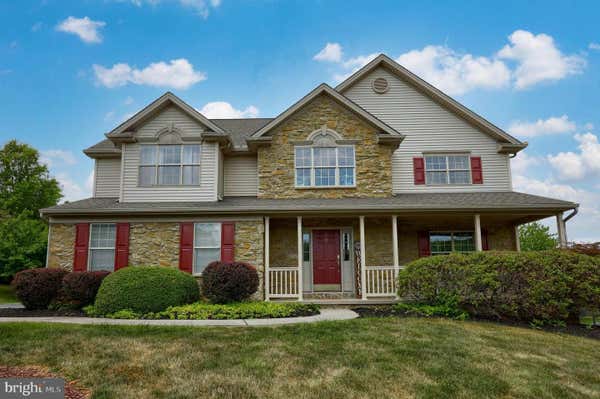 10 PERCHERON DR, YORK, PA 17406 - Image 1