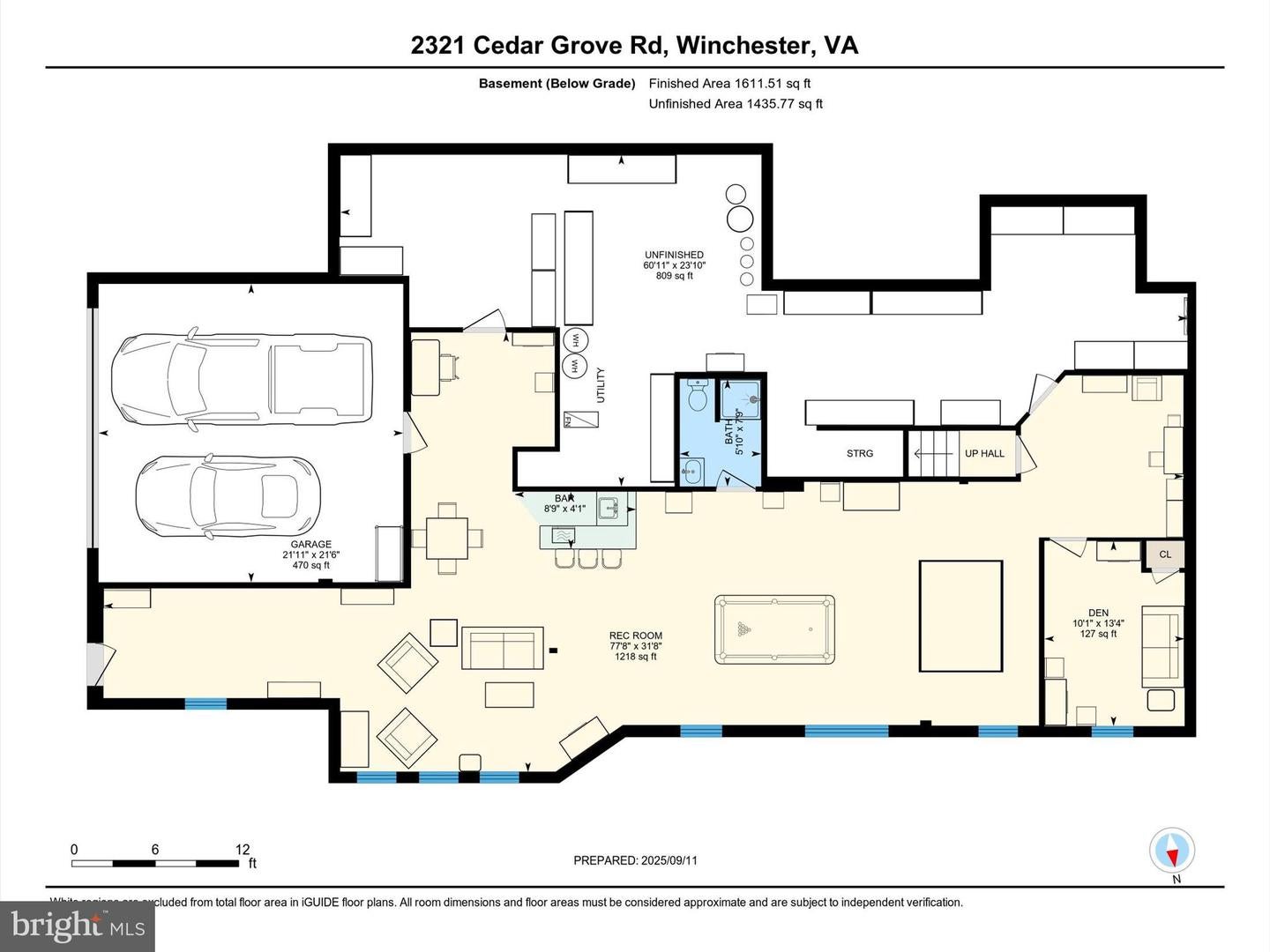 Winchester, Virginia, 22603, United States, 4 Bedrooms Bedrooms, ,4 BathroomsBathrooms,Residential,Active,1943761