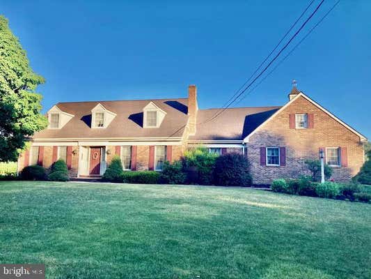 522 OVERLYS GROVE RD, NEW HOLLAND, PA 17557 - Image 1